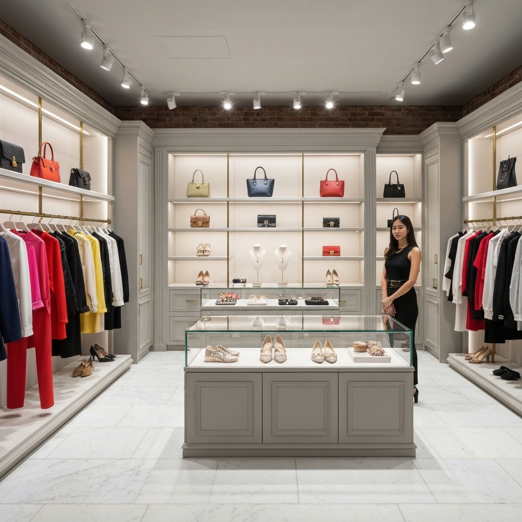 Boutique Elegante
