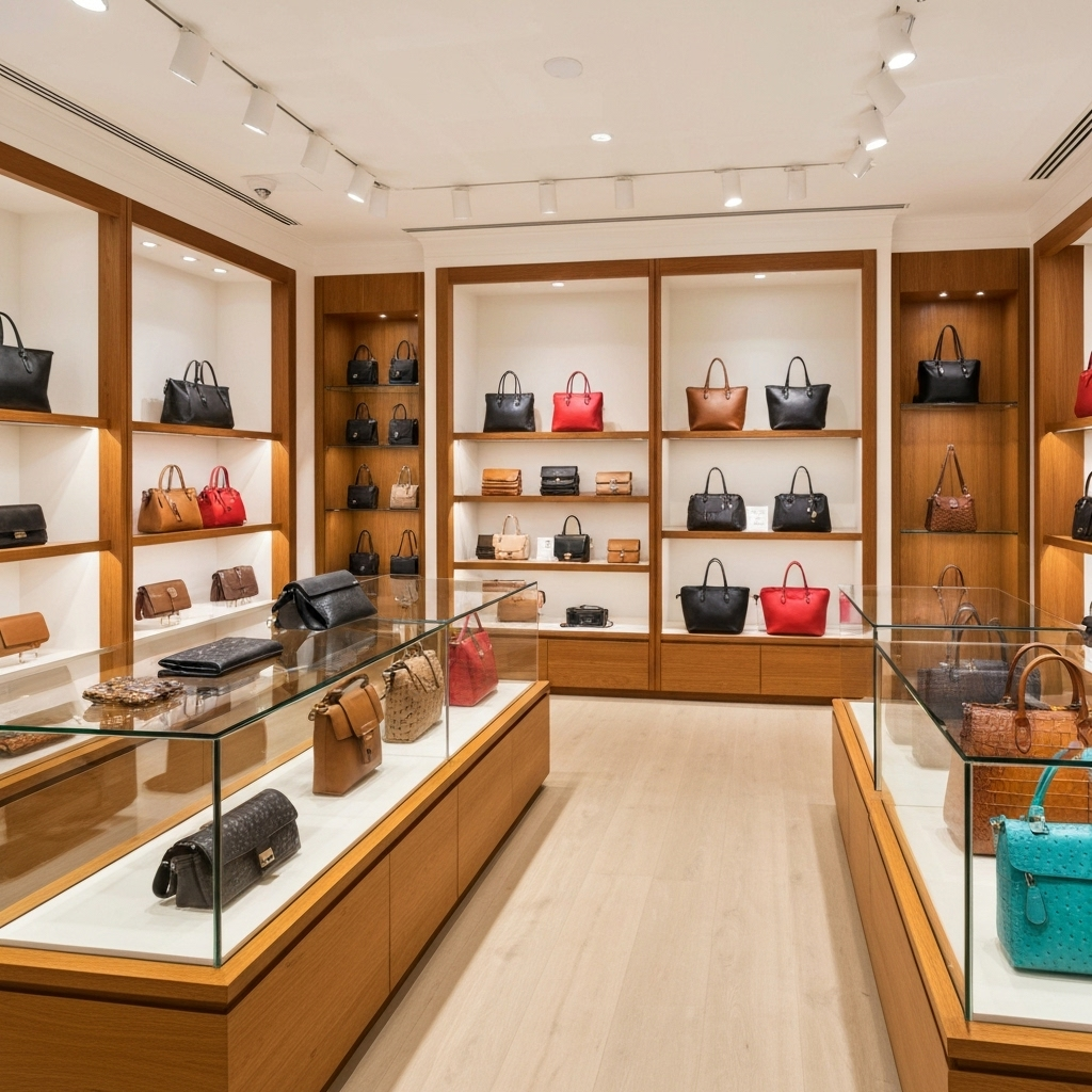 Mundo Carteras