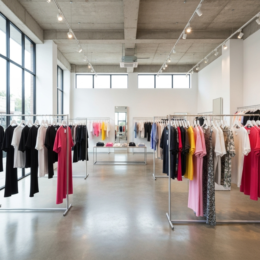 Moda Urbana
